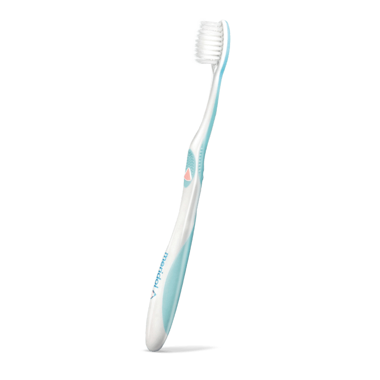 Zobna ščetka meridol® Gum Protection